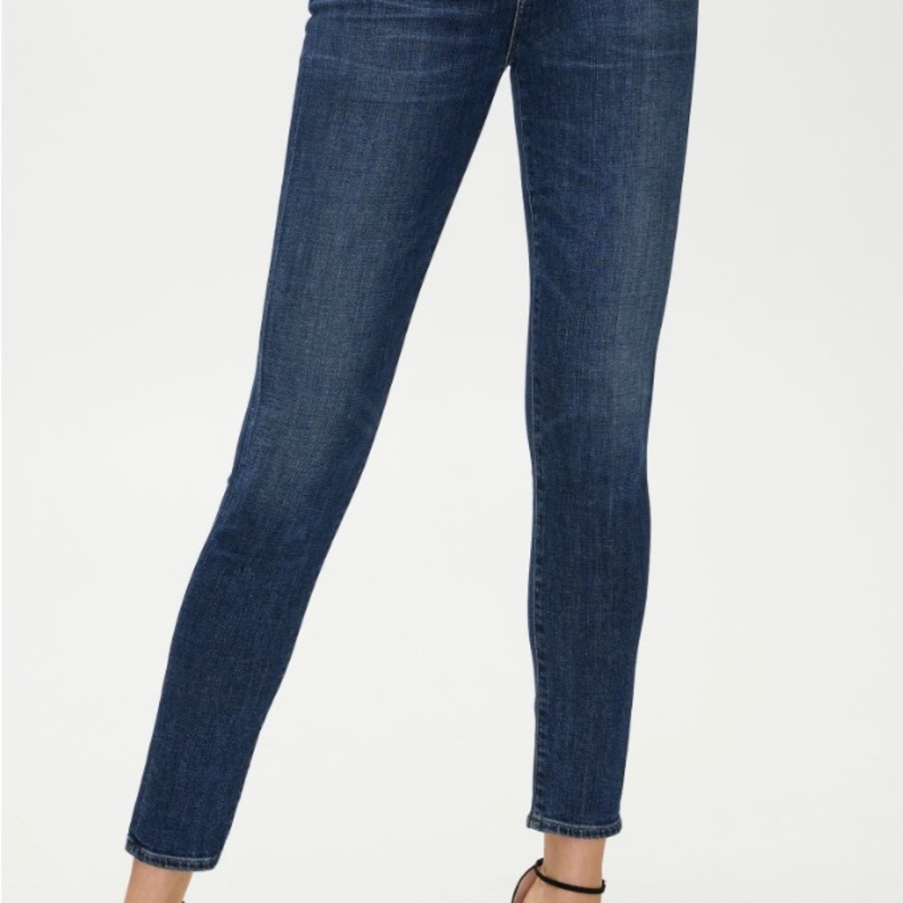 Citizens of Humanity Rocket Skinny Jeans